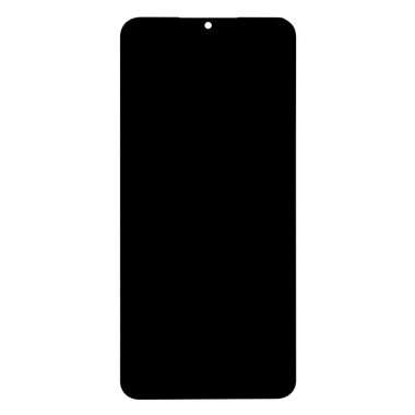 Дисплей с тачскрином для Samsung Galaxy A23 (A235F) (черный) — 1