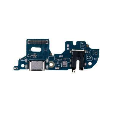 Шлейф для Realme 8i плата на разъем зарядки/разъем гарнитуры/микрофон &mdash; 1