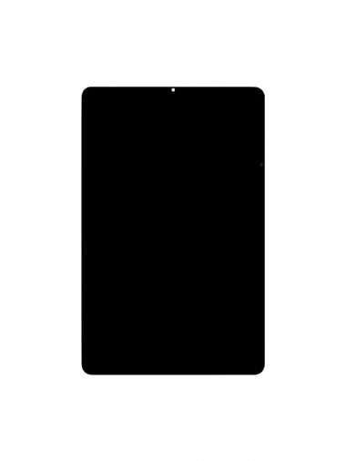 Дисплей с тачскрином для Xiaomi Pad 5 Pro (черный) — 2