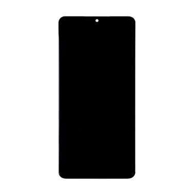 Дисплей с тачскрином для Samsung Galaxy A33 5G (A336F) (черный) TFT &mdash; 1