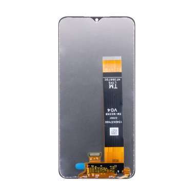Дисплейный модуль с тачскрином для Samsung Galaxy M33 5G (M336B) (черный) (AA) &mdash; 2