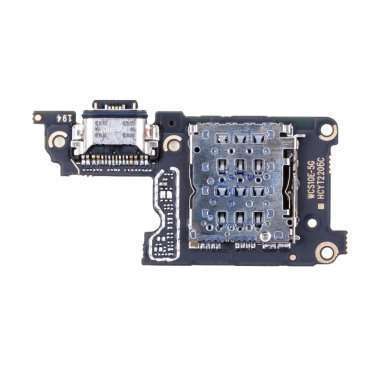 Шлейф для Vivo V23e 4G на разъем зарядки/разъем SIM/микрофон — 2