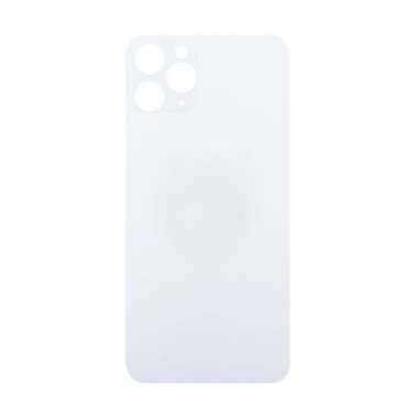 Задняя крышка для Apple iPhone 11 Pro (белая) — 2
