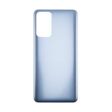 Задняя крышка для Xiaomi Redmi Note 11S 5G (черный) &mdash; 2