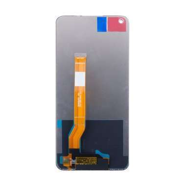 Дисплей с тачскрином для OnePlus Nord CE 2 Lite (черный) — 1