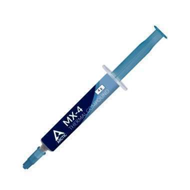 Термопаста Arctic MX-4 (4 г) — 1