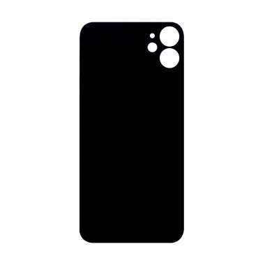 Задняя крышка для Apple iPhone 11 (зеленая) — 1