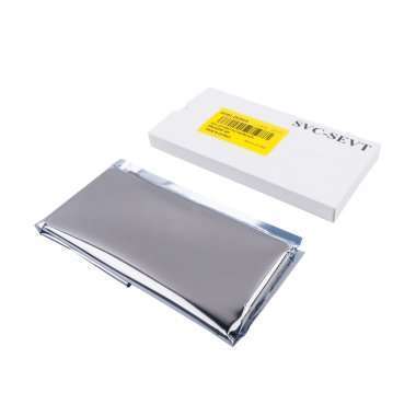 Дисплейный модуль с тачскрином для Samsung Galaxy A02s (A025F) (черный) (AA) &mdash; 2