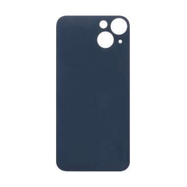 Задняя крышка для Apple iPhone 13 (зеленая) — 1