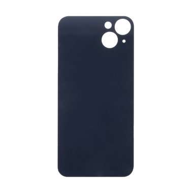 Задняя крышка для Apple iPhone 14 Plus (белая) — 1