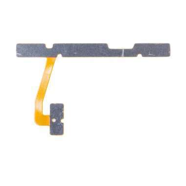 Шлейф для Realme C21Y на кнопки громкости/включения &mdash; 2
