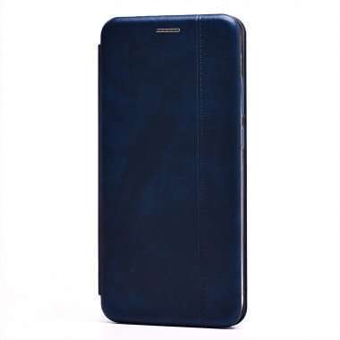 Чехол-книжка BC002 для Samsung  Galaxy A04e (A042F) (синяя) — 6
