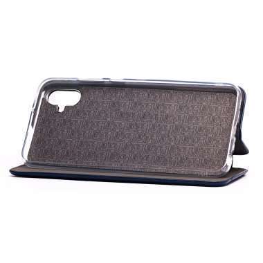 Чехол-книжка BC002 для Samsung  Galaxy A04e (A042F) (синяя) — 2
