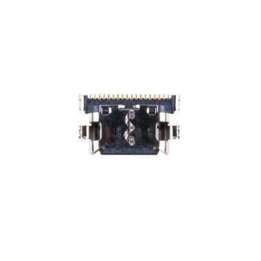 Разъем зарядки для Samsung Galaxy M22 (M225F) (Type-C) — 2