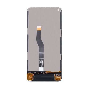 Дисплей с тачскрином для BQ 6430L Aurora (черный) — 1