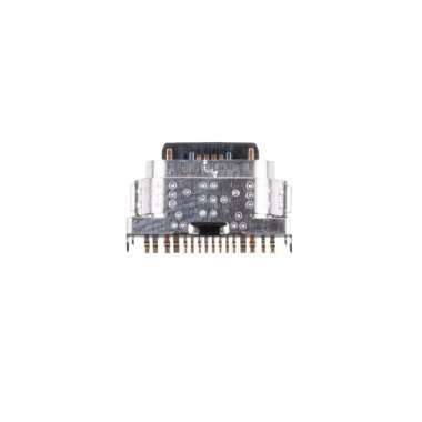 Разъем зарядки для Vivo Y35 (Type-C) — 1