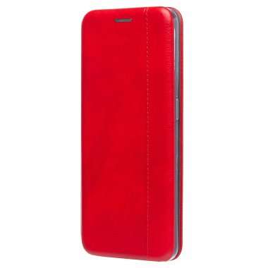 Чехол-книжка - BC002 для OPPO Reno8 T 4G (красная) (217700) — 6