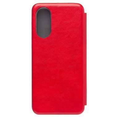 Чехол-книжка - BC002 для OPPO Reno8 T 4G (красная) (217700) — 5