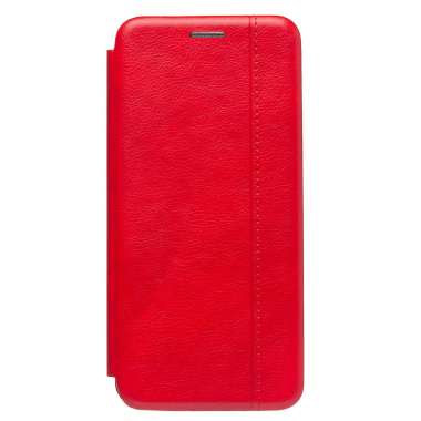 Чехол-книжка - BC002 для OPPO Reno8 T 4G (красная) (217700) — 1