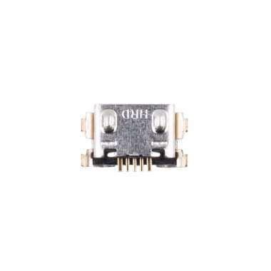 Разъем зарядки для Samsung Galaxy M01 (M015F) (micro-USB) — 2