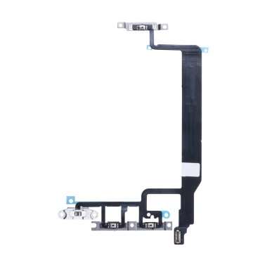 Шлейф для Apple iPhone 13 Pro на кнопку включения/кнопки громкости — 2