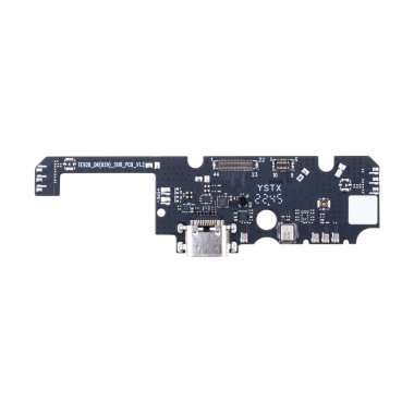 Шлейф для Blackview BL8800 плата на разъем зарядки/микрофон — 2