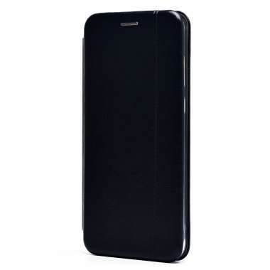 Чехол-книжка - BC002 для Huawei P60 (черная) (219021) — 6