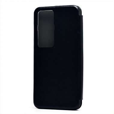 Чехол-книжка - BC002 для Huawei P60 (черная) (219021) — 4