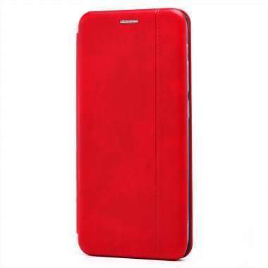 Чехол-книжка - BC002 для Xiaomi Redmi A2 (215678) (красная) — 6