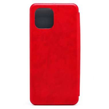 Чехол-книжка - BC002 для Xiaomi Redmi A2 (215678) (красная) — 5