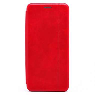 Чехол-книжка - BC002 для Xiaomi Redmi A2 (215678) (красная) — 1