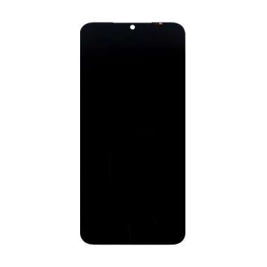 Дисплей с тачскрином для Samsung Galaxy A14 5G (A146B) (черный) — 2