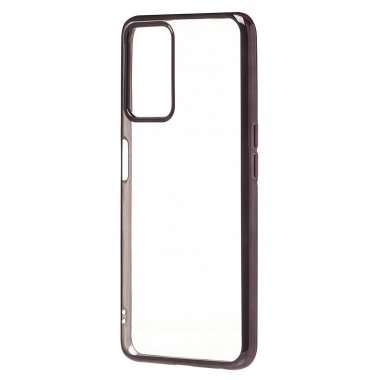 Чехол-накладка Activ Pilot для OPPO A96 (217760) (черная) — 6