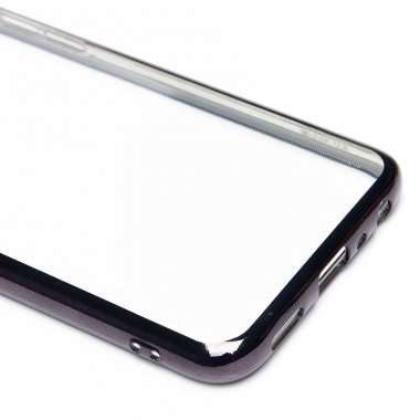 Чехол-накладка Activ Pilot для OPPO A96 (217760) (черная) — 4
