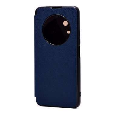 Чехол-книжка - BC003 для Xiaomi Poco F4 (209945) (синяя) — 6