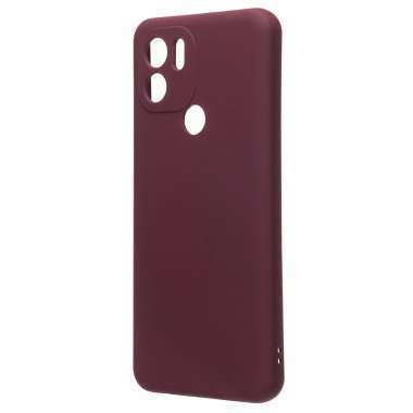 Чехол-накладка Activ Full Original Design для Xiaomi Poco C50 (214966) (бордовая) — 7
