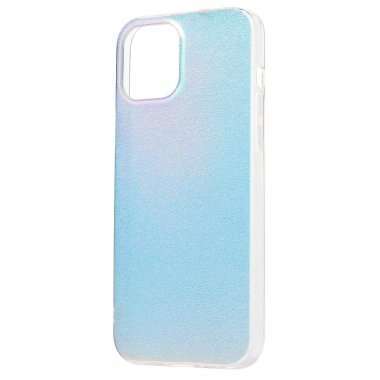 Чехол-накладка - SC257 для Apple iPhone 12 Pro Max (001) (разноцветная) (рисунок) — 7
