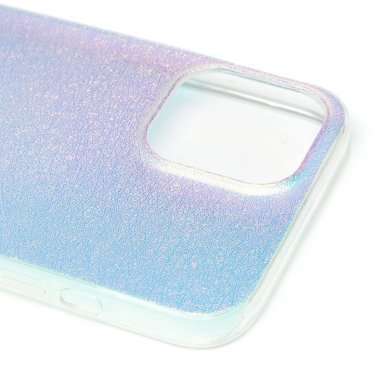 Чехол-накладка - SC257 для Apple iPhone 12 Pro Max (001) (разноцветная) (рисунок) — 5