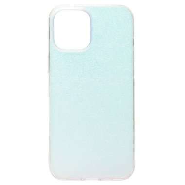 Чехол-накладка - SC257 для Apple iPhone 12 Pro Max (001) (разноцветная) (рисунок) — 1