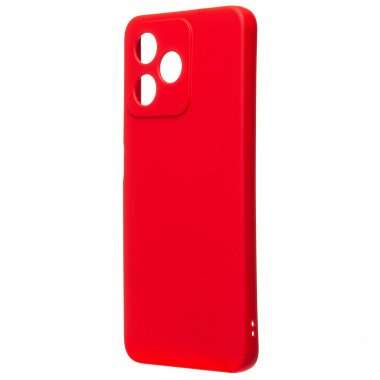 Чехол-накладка Activ Full Original Design для Realme C53 C53 (225176) (красная) — 7