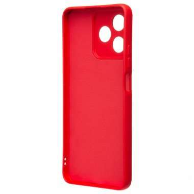 Чехол-накладка Activ Full Original Design для Realme C53 C53 (225176) (красная) — 6
