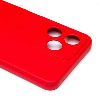 Чехол-накладка Activ Full Original Design для Realme C53 C53 (225176) (красная) — 5