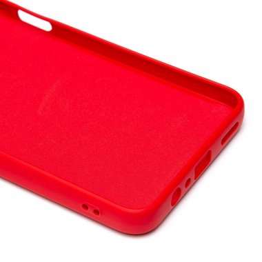 Чехол-накладка Activ Full Original Design для Realme C53 C53 (225176) (красная) — 3