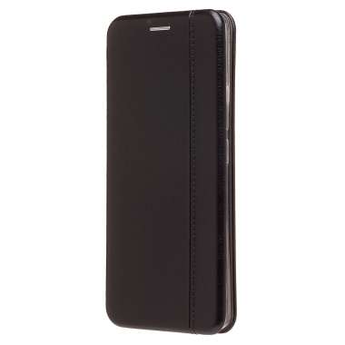 Чехол-книжка - BC002 для Infinix Zero 30 4G (226195) (черная) — 6