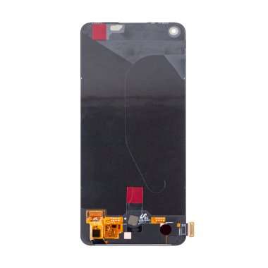 Дисплей с тачскрином для Realme 9 Pro Plus (черный) &mdash; 1