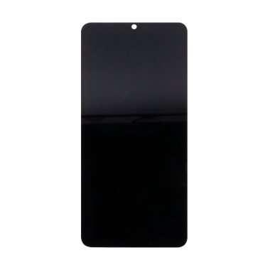 Дисплей с тачскрином для Xiaomi Poco C61 (черный) (LCD) — 2