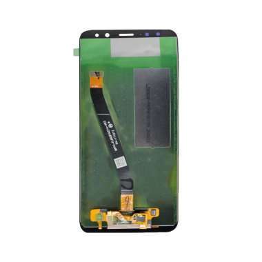 Дисплей с тачскрином для Huawei Maimang 6 (черный) (LCD) — 2