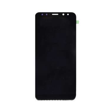 Дисплей с тачскрином для Huawei Maimang 6 (черный) (LCD) — 1