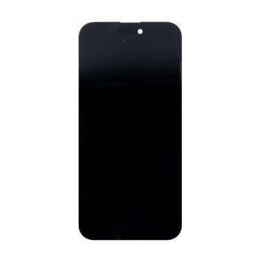 Дисплей с тачскрином для Apple iPhone 14 Pro Max (черный) (OLED) — 2