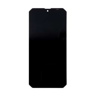 Дисплей с тачскрином для Blackview BV7100 (черный) — 2